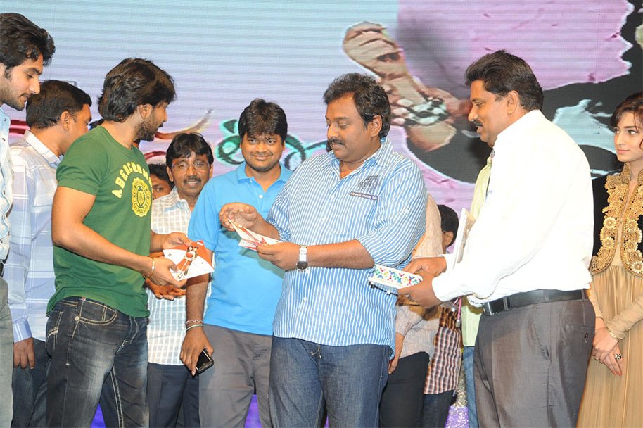 Galipatam-Audio-Launch